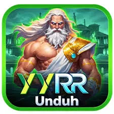 Logo yyrr