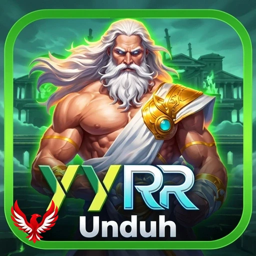 Logo yyrr